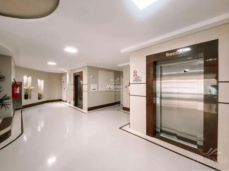 Apartamento amplo e com infraestrutura no Bairro Navegantes!: 33ª foto da galeria de imagens do imóvel