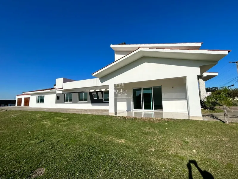Mansão com 7 suítes: 3ª foto da galeria de imagens do imóvel