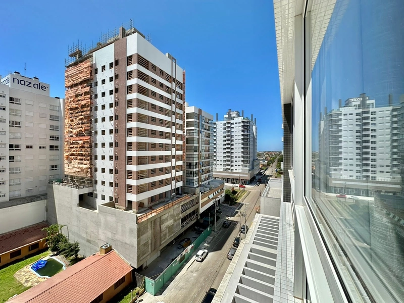 Apartamento em Capão da Canoa: 13ª foto da galeria de imagens do imóvel