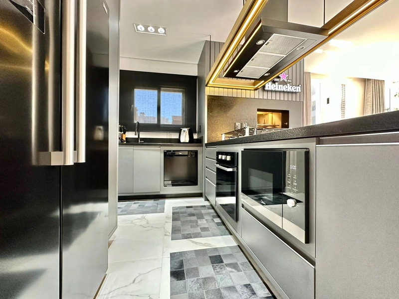 Apartamento em Capão da Canoa: 24ª foto da galeria de imagens do imóvel