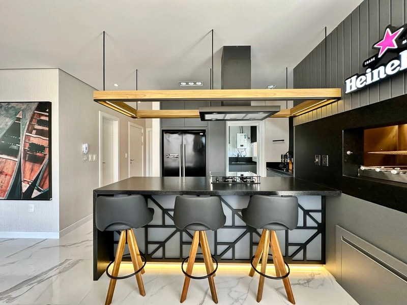 Apartamento em Capão da Canoa: 23ª foto da galeria de imagens do imóvel