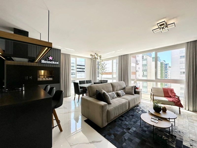 Apartamento em Capão da Canoa: 16ª foto da galeria de imagens do imóvel