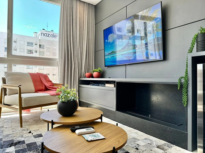 Apartamento em Capão da Canoa: 9ª foto da galeria de imagens do imóvel