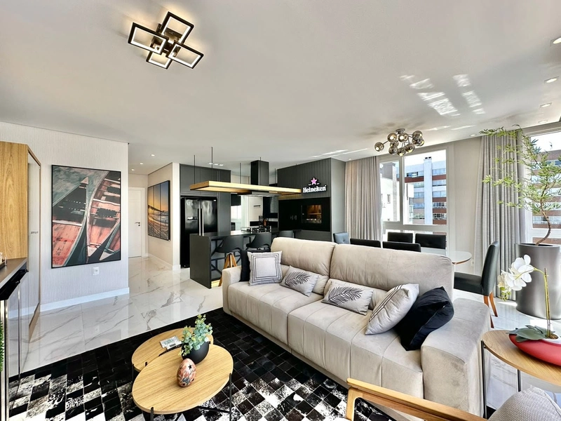Apartamento em Capão da Canoa: 18ª foto da galeria de imagens do imóvel