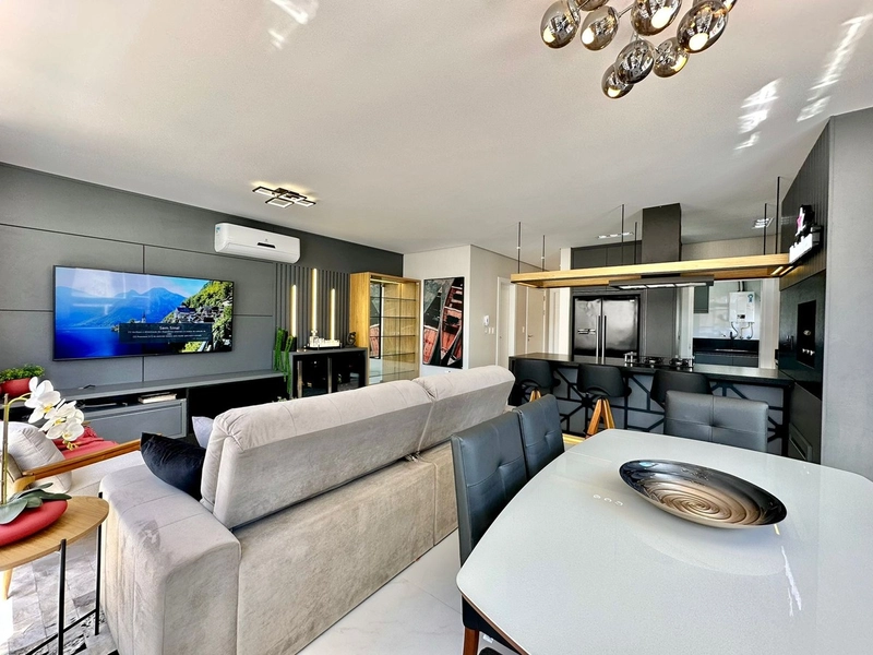 Apartamento em Capão da Canoa: 12ª foto da galeria de imagens do imóvel