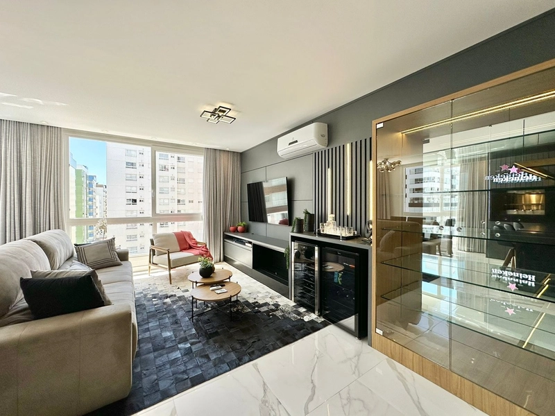 Apartamento em Capão da Canoa: 1ª foto da galeria de imagens do imóvel