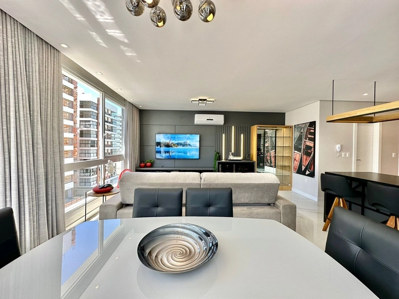 Apartamento em Capão da Canoa: 10ª foto da galeria de imagens do imóvel