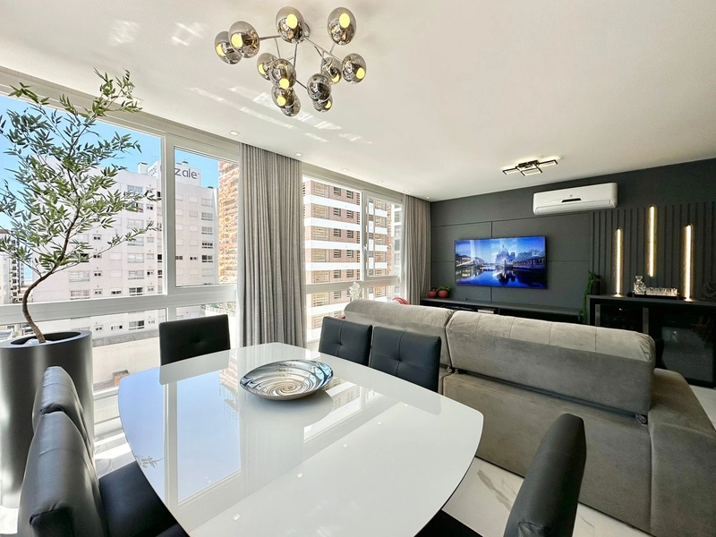 Apartamento em Capão da Canoa: 6ª foto da galeria de imagens do imóvel