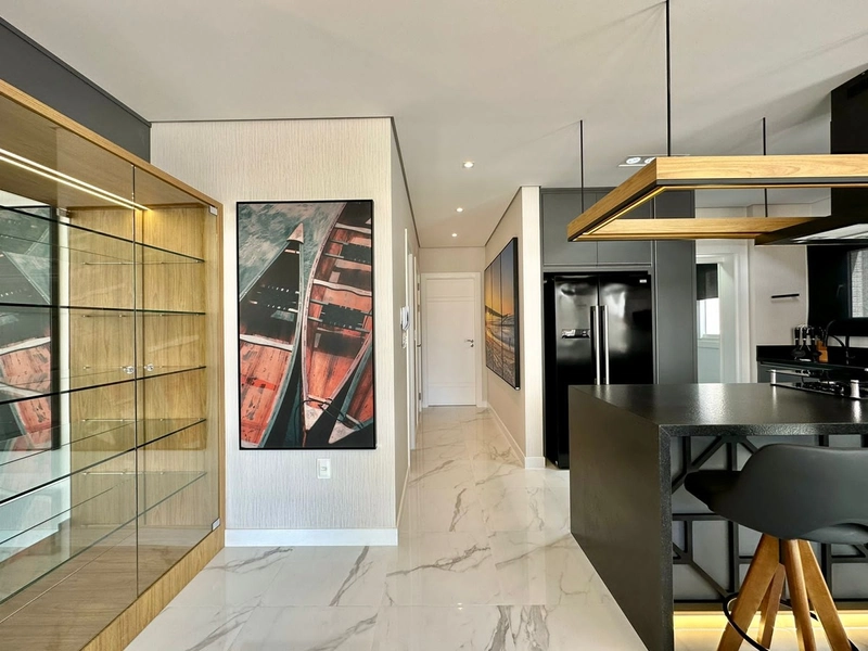 Apartamento em Capão da Canoa: 21ª foto da galeria de imagens do imóvel