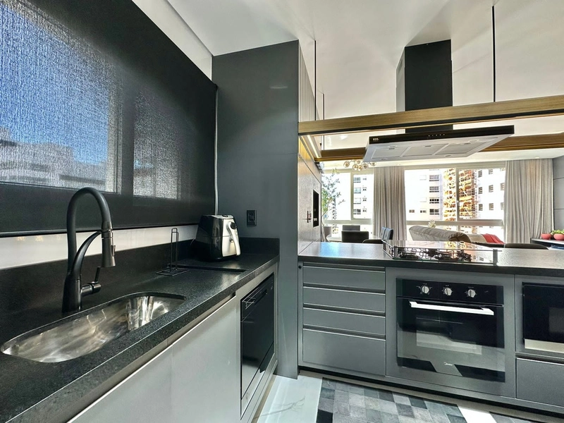 Apartamento em Capão da Canoa: 22ª foto da galeria de imagens do imóvel
