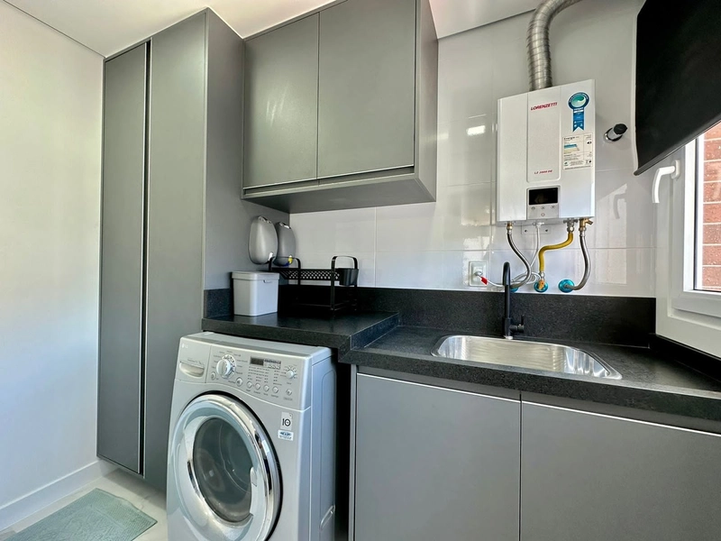 Apartamento em Capão da Canoa: 25ª foto da galeria de imagens do imóvel