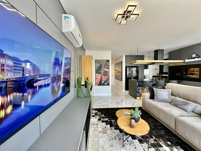 Apartamento em Capão da Canoa: 4ª foto da galeria de imagens do imóvel