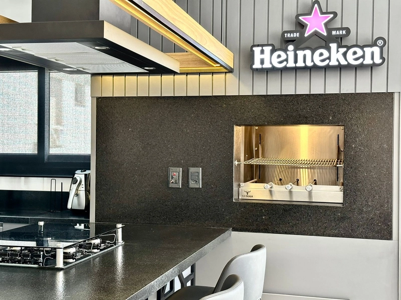 Apartamento em Capão da Canoa: 7ª foto da galeria de imagens do imóvel