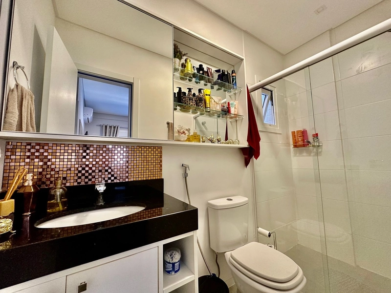 Apartamento finamente mobiliado e decorado na Zona Nova!: 20ª foto da galeria de imagens do imóvel