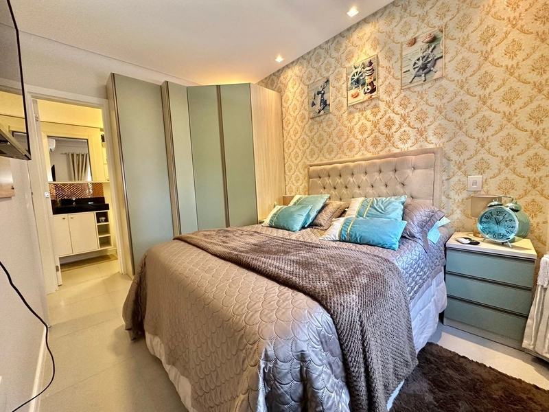 Apartamento finamente mobiliado e decorado na Zona Nova!: 15ª foto da galeria de imagens do imóvel
