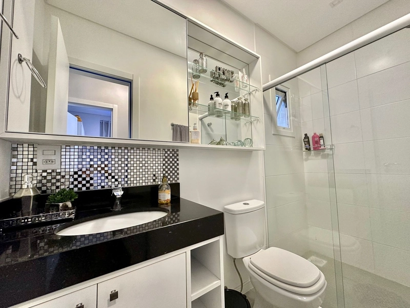 Apartamento finamente mobiliado e decorado na Zona Nova!: 16ª foto da galeria de imagens do imóvel