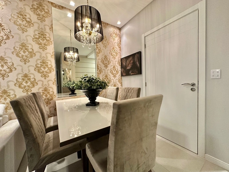 Apartamento finamente mobiliado e decorado na Zona Nova!: 10ª foto da galeria de imagens do imóvel