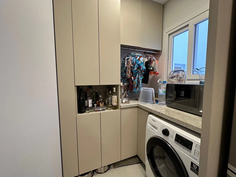 Apartamento finamente mobiliado e decorado na Zona Nova!: 22ª foto da galeria de imagens do imóvel