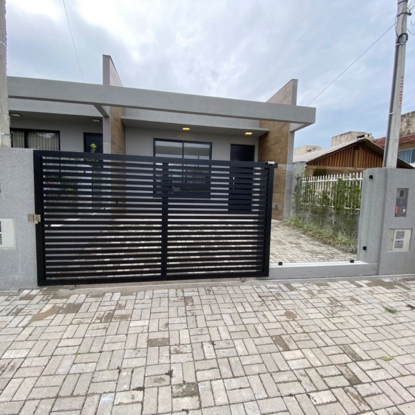 Casa nova 3D, um dos melhores custo beneficio da cidade de Xangri-lá: 5ª foto da galeria de imagens do imóvel