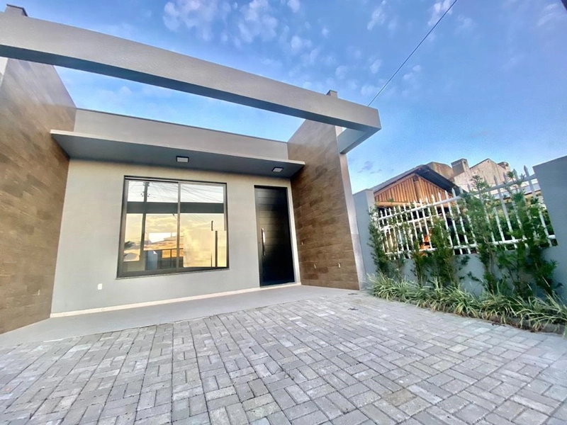 Casa nova 3D, um dos melhores custo beneficio da cidade de Xangri-lá: 7ª foto da galeria de imagens do imóvel