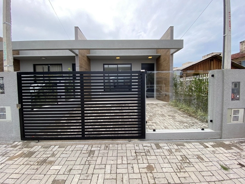 Casa nova 3D, um dos melhores custo beneficio da cidade de Xangri-lá: 3ª foto da galeria de imagens do imóvel