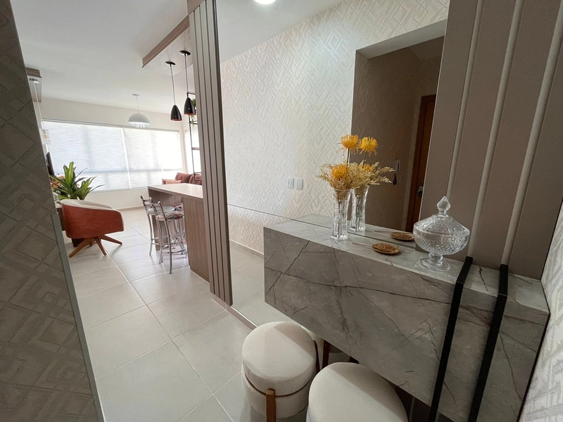 Apartamento de 2 dormitorios com suite, apenas 1 quadra do mar.: 18ª foto da galeria de imagens do imóvel