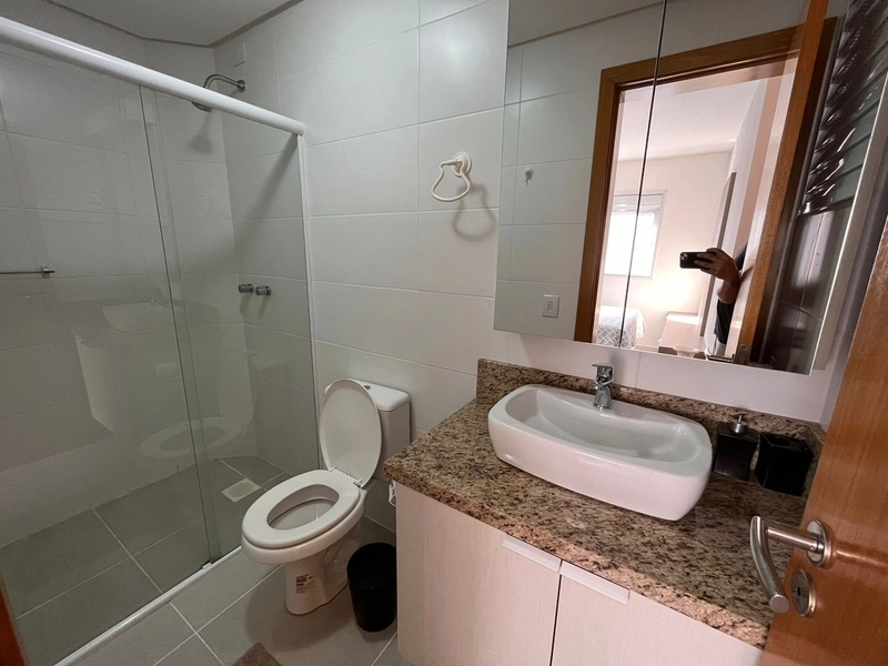 Apartamento de 2 dormitorios com suite, apenas 1 quadra do mar.: 21ª foto da galeria de imagens do imóvel