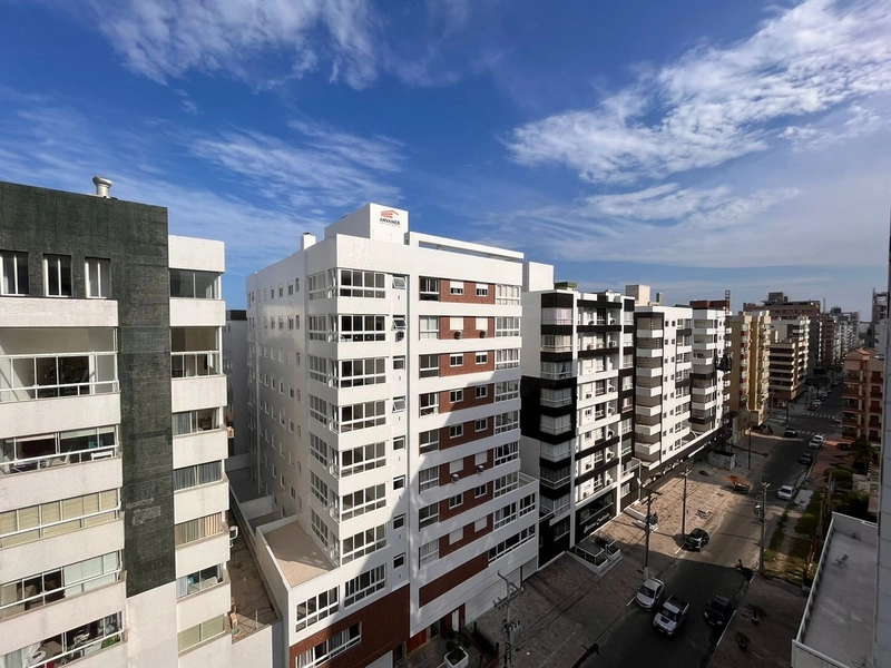 Apartamento de 2 dormitorios com suite, apenas 1 quadra do mar.: 24ª foto da galeria de imagens do imóvel