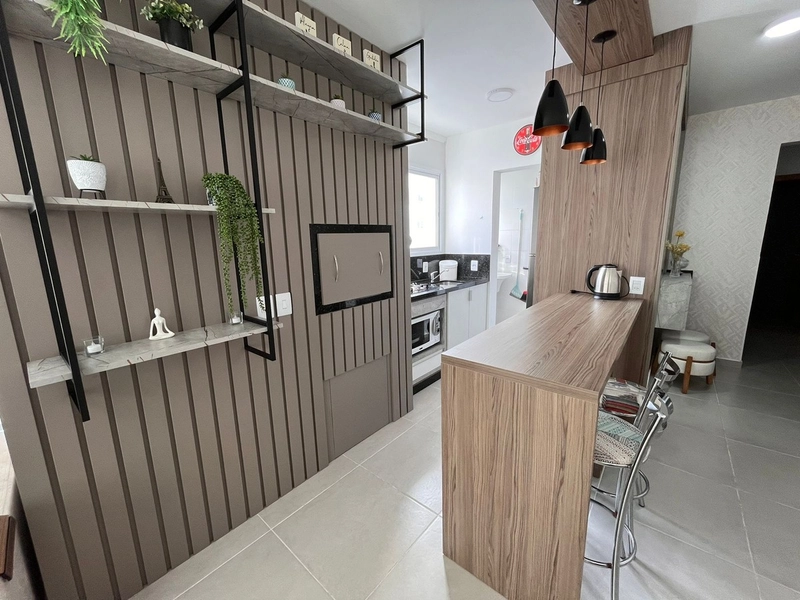 Apartamento de 2 dormitorios com suite, apenas 1 quadra do mar.: 12ª foto da galeria de imagens do imóvel