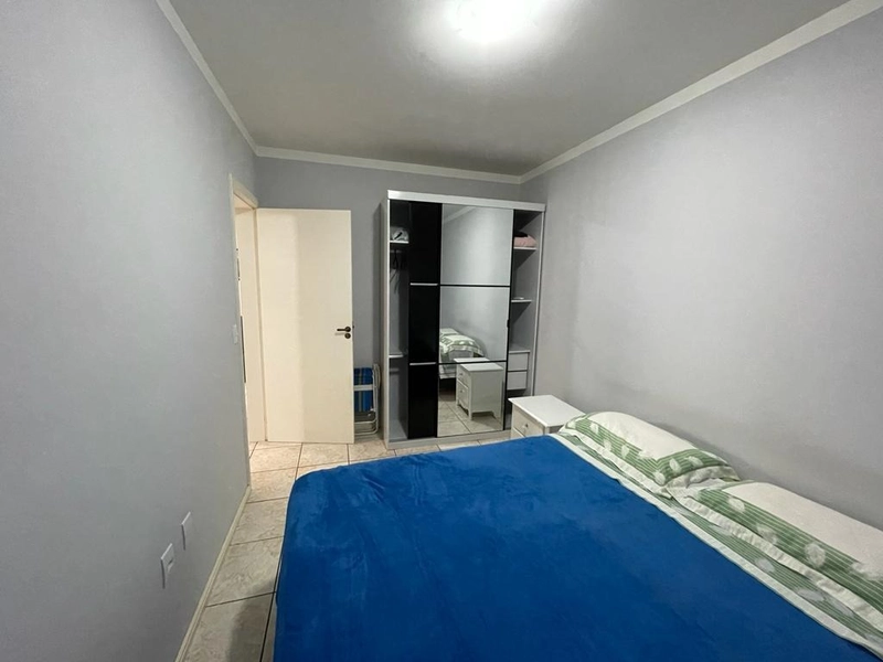 APARTAMENTO 02 QUARTOS A POUCOS METROS DO MAR: 5ª foto da galeria de imagens do imóvel