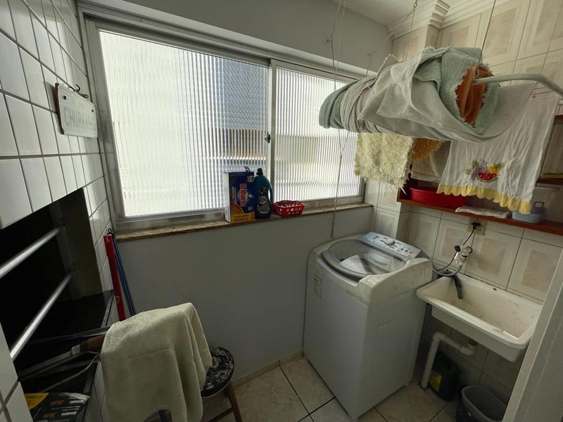 APARTAMENTO 02 QUARTOS A POUCOS METROS DO MAR: 10ª foto da galeria de imagens do imóvel