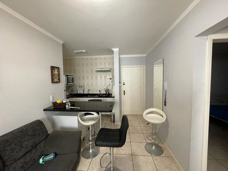 APARTAMENTO 02 QUARTOS A POUCOS METROS DO MAR: 6ª foto da galeria de imagens do imóvel