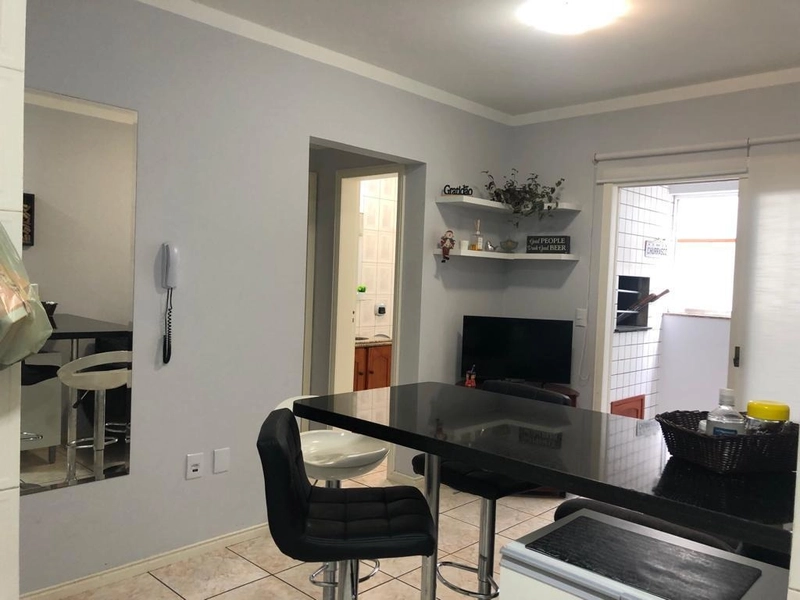 APARTAMENTO 02 QUARTOS A POUCOS METROS DO MAR: 4ª foto da galeria de imagens do imóvel
