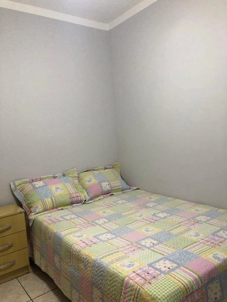 APARTAMENTO 02 QUARTOS A POUCOS METROS DO MAR: 2ª foto da galeria de imagens do imóvel