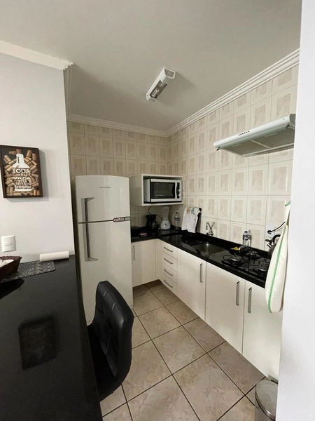 APARTAMENTO 02 QUARTOS A POUCOS METROS DO MAR: 7ª foto da galeria de imagens do imóvel