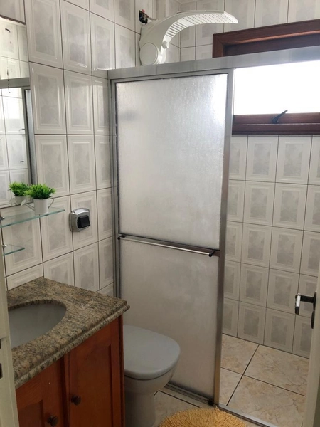 APARTAMENTO 02 QUARTOS A POUCOS METROS DO MAR: 8ª foto da galeria de imagens do imóvel