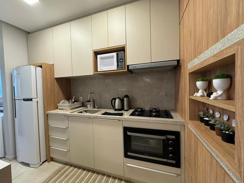 PODE SER SEU APARTAMENTO NO LITORAL!!: 6ª foto da galeria de imagens do imóvel