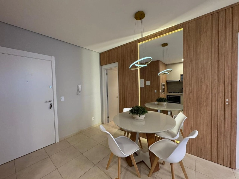 PODE SER SEU APARTAMENTO NO LITORAL!!: 3ª foto da galeria de imagens do imóvel