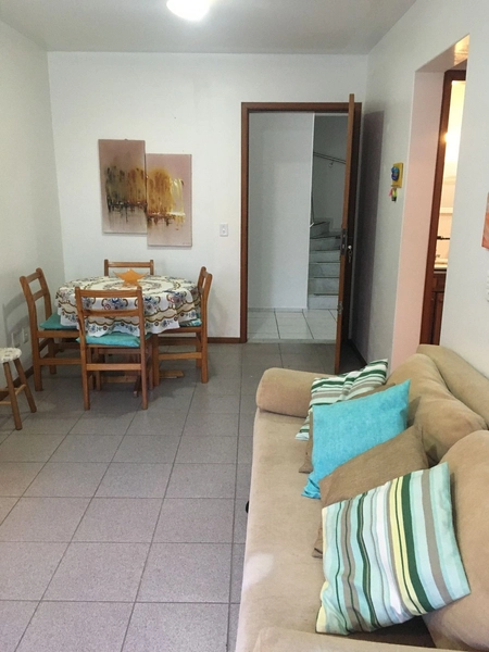Excelênte opção pra quem procura apto mobiliado zona central e com box: 8ª foto da galeria de imagens do imóvel