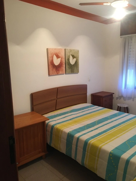 Excelênte opção pra quem procura apto mobiliado zona central e com box: 9ª foto da galeria de imagens do imóvel