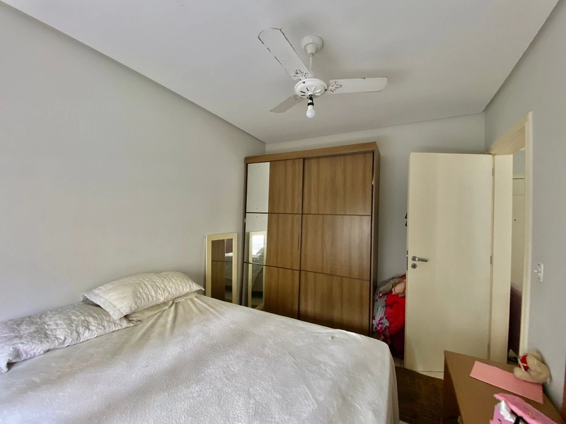 Apartamento de um quarto com sacada lateral: 10ª foto da galeria de imagens do imóvel