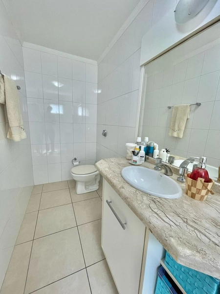 APARTAMENTO COM VISTA ETERNA PARA O MAR: 22ª foto da galeria de imagens do imóvel