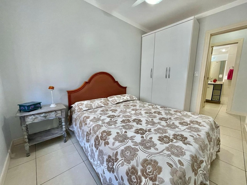 APARTAMENTO COM VISTA ETERNA PARA O MAR: 24ª foto da galeria de imagens do imóvel