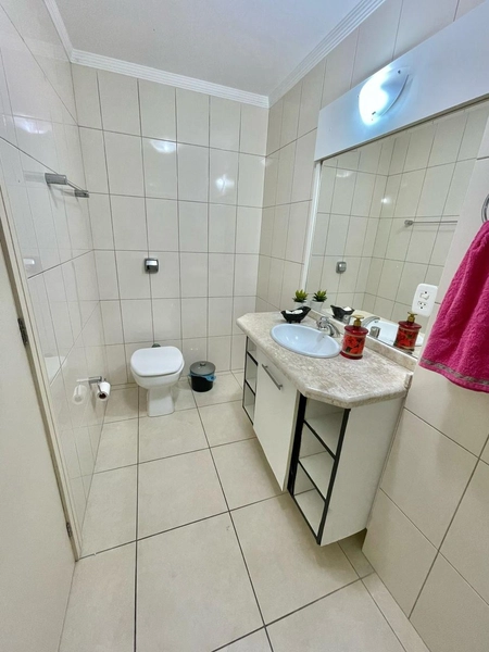 APARTAMENTO COM VISTA ETERNA PARA O MAR: 19ª foto da galeria de imagens do imóvel