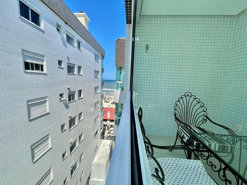 APARTAMENTO COM VISTA ETERNA PARA O MAR: 14ª foto da galeria de imagens do imóvel