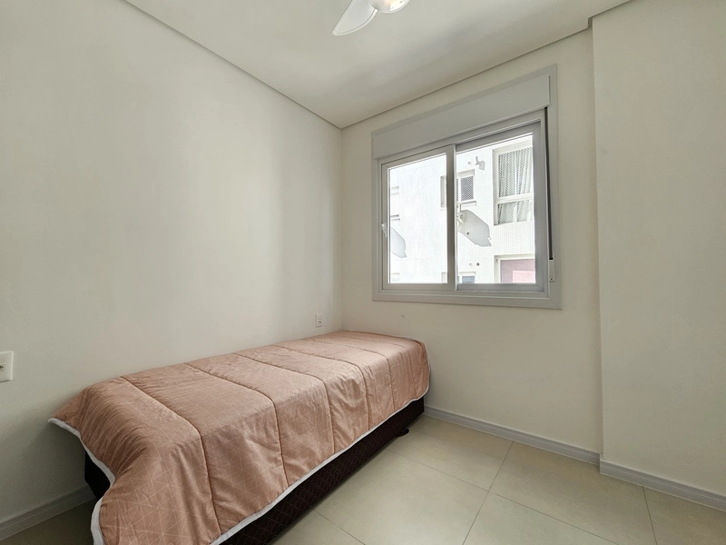 Apartamento 2 dormitórios com infraestrutura completa: 8ª foto da galeria de imagens do imóvel