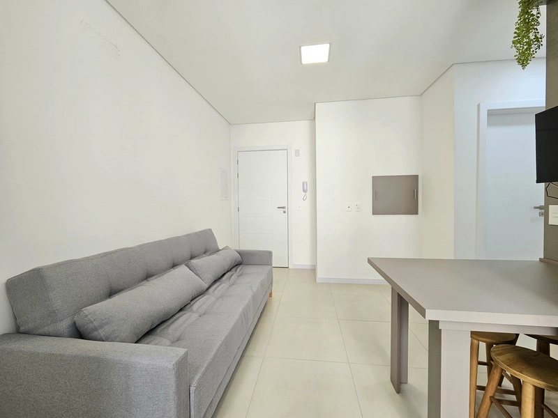 Apartamento 2 dormitórios com infraestrutura completa: 3ª foto da galeria de imagens do imóvel