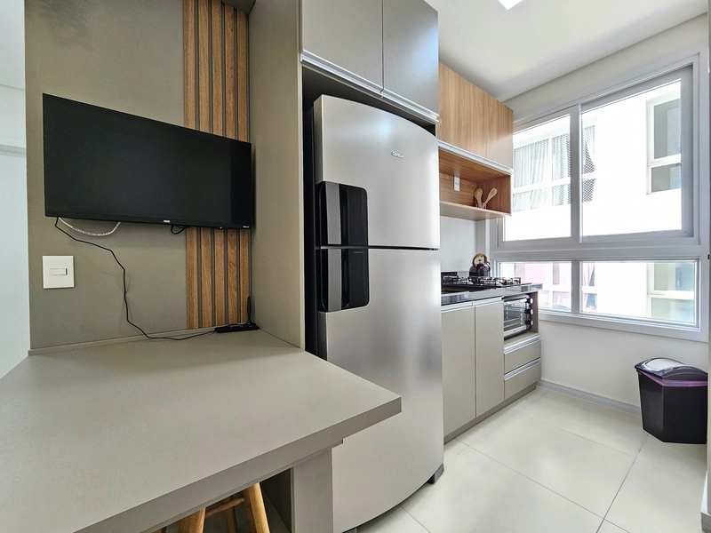 Apartamento 2 dormitórios com infraestrutura completa: 6ª foto da galeria de imagens do imóvel