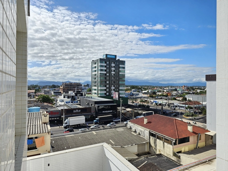 Apartamento 2 dormitórios com infraestrutura completa: 13ª foto da galeria de imagens do imóvel