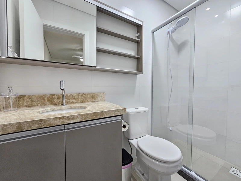 Apartamento 2 dormitórios com infraestrutura completa: 10ª foto da galeria de imagens do imóvel
